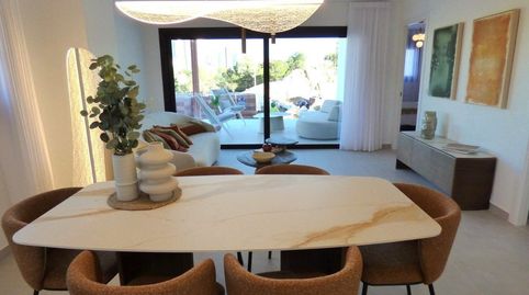 Foto 5 de Apartamento en venta en Las Azaleas - Alkadir, Villajoyosa / La Vila Joiosa