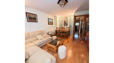 Foto 4 de Piso en venta en Calle Manresa, Tres Olivos - Valverde, Madrid Capital