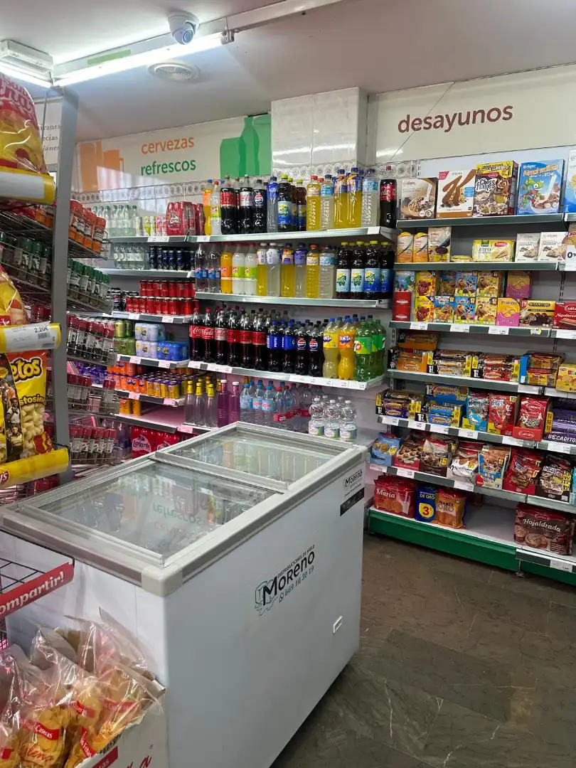 Local comercial de lloguer a Jun, imagen 10