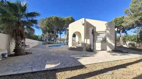 Photo 4 of Houses for rent in Altea ciudad, Altea