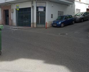 Parking of Premises for sale in Cazorla