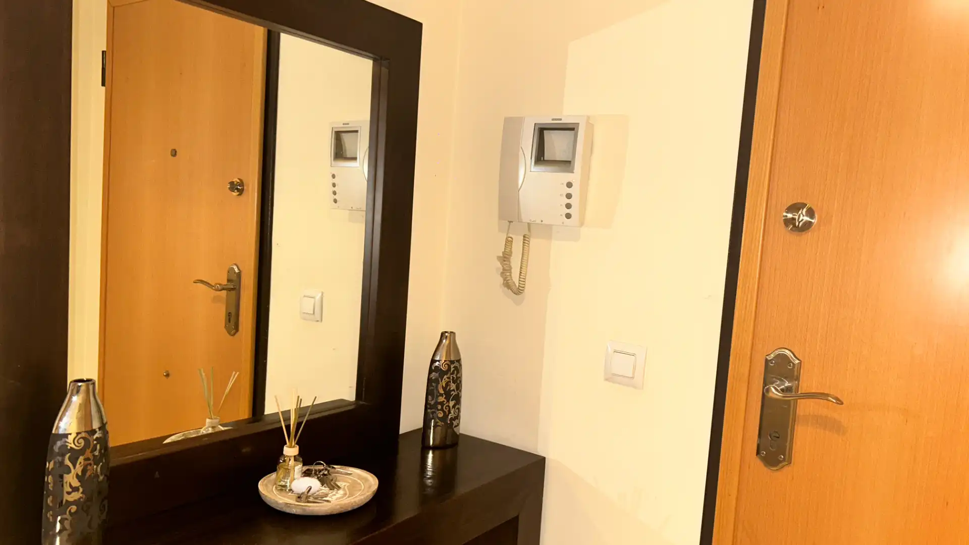 Piso con terraza en venta en Carrer de Cerç 9, imagen 8