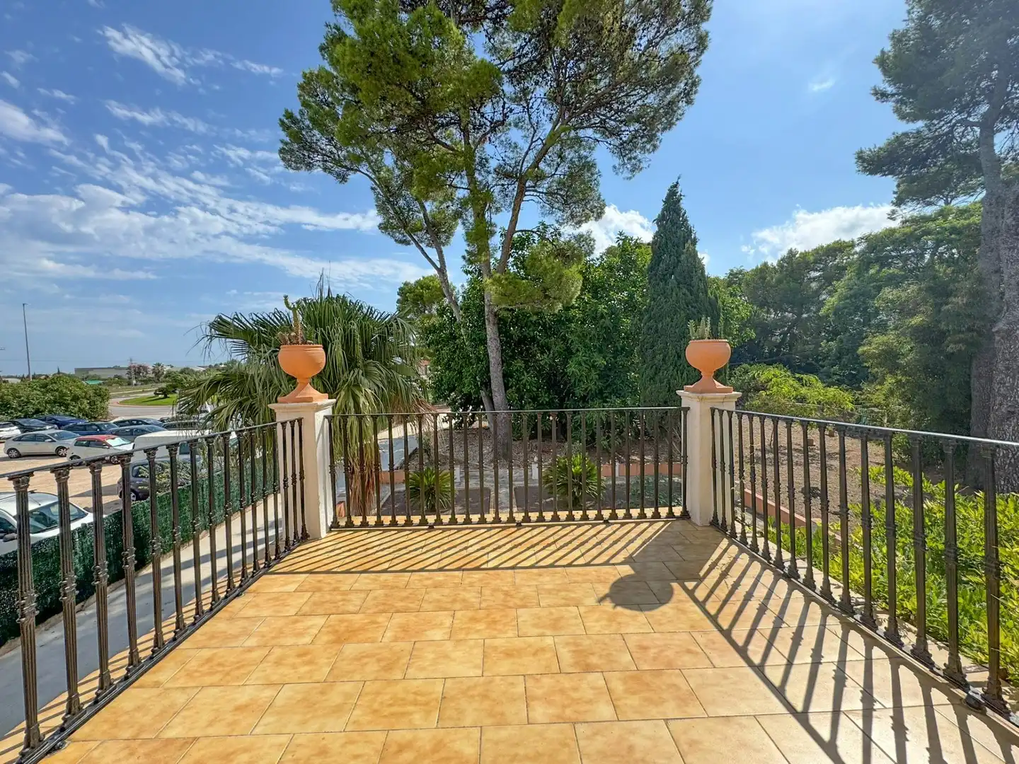 Villa con piscina in affitto a Avenida DR FLEMING, imagen 38