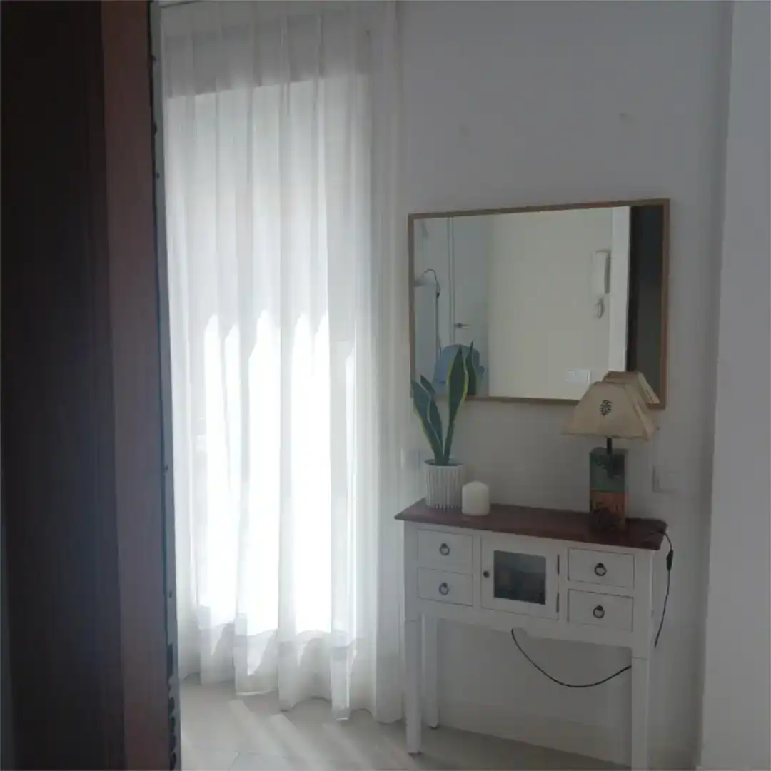 Dormitori de Àtic en venda en  Almería Capital amb Aire condicionat