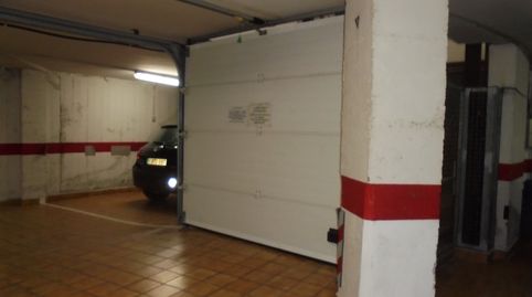 Foto 5 de Garaje en venta en Calle Alcalde Muñoz, 19, Plaza de Toros - Santa Rita, Almería Capital