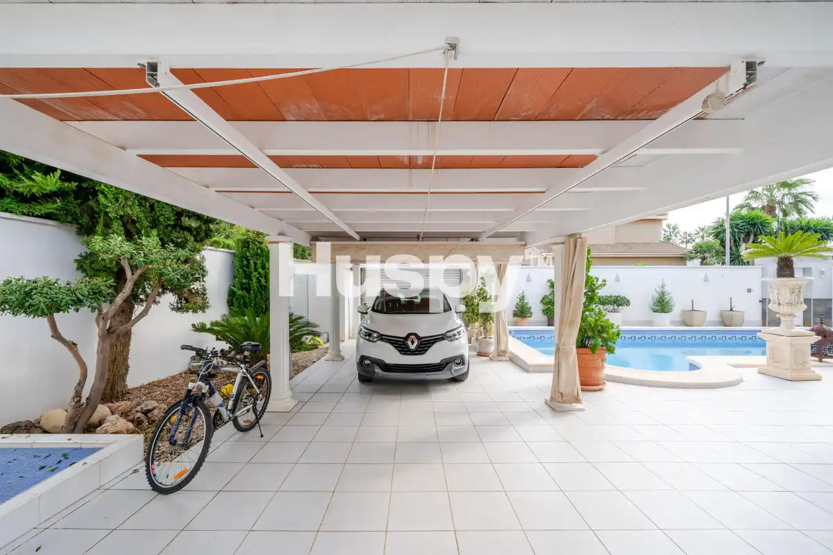 Maison avec terrasse à vendre à Calle Burgos, imagen 36