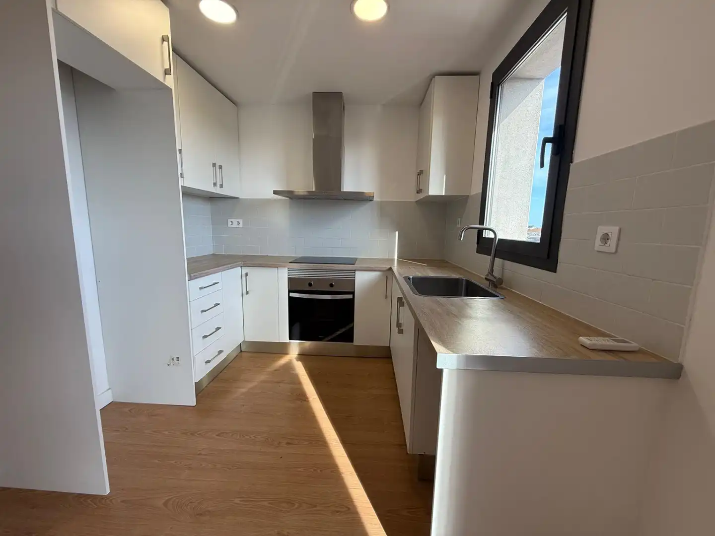 Piso de alquiler en Barris Marítims