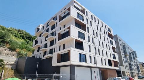 Foto 2 de Pis en venda a Langileria Kalea, Lamiako - Txopoeta, Bizkaia