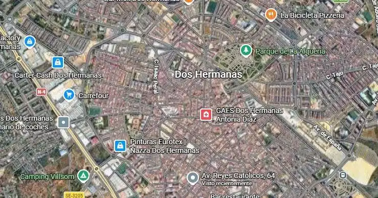 Appartement avec ascenseur à vendre à Centro - Doña Mercedes, imagen 2