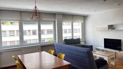 Foto 5 de Piso de alquiler en Avenida Comercial, Barañáin / Barañain, Navarra