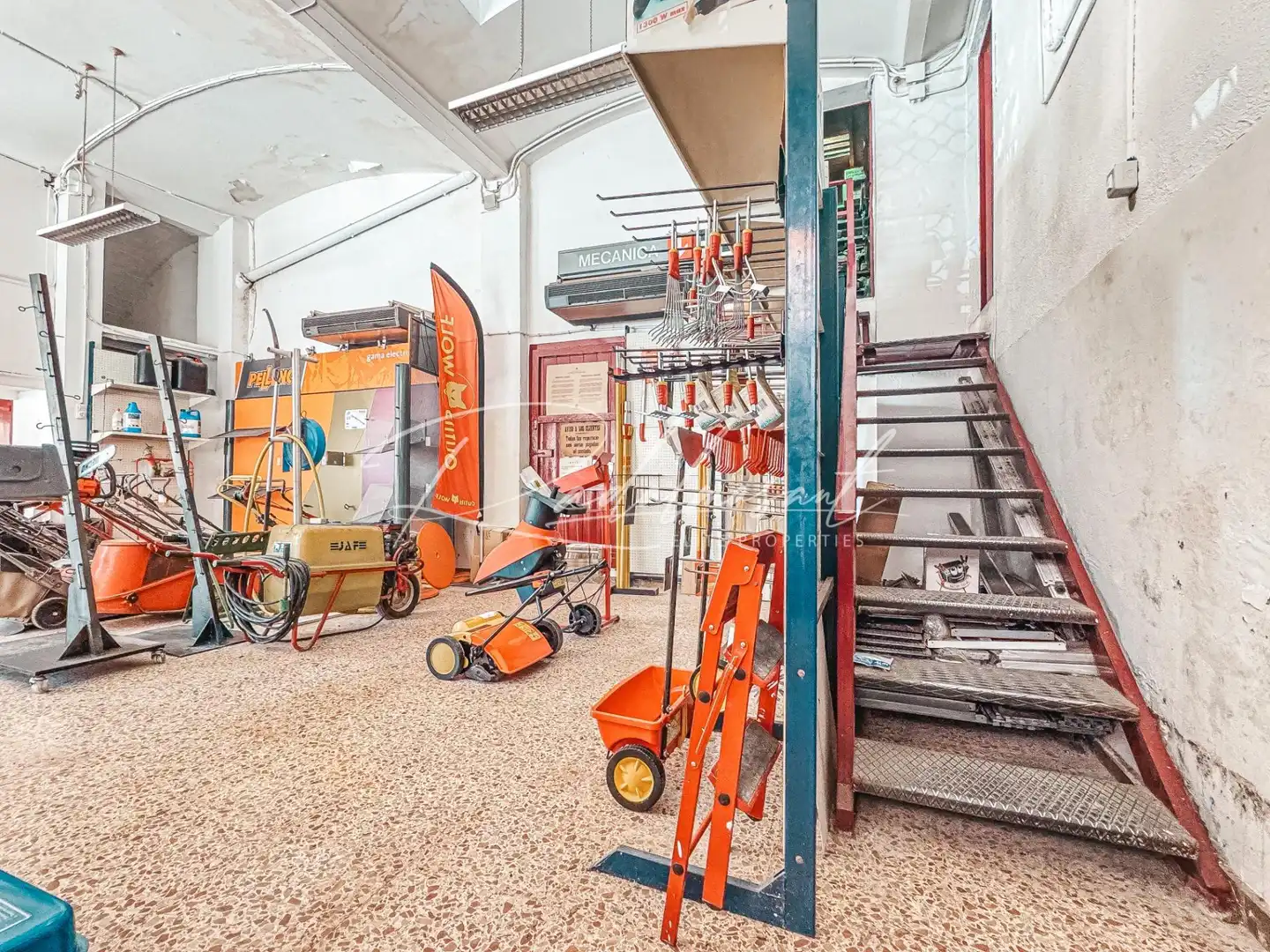 Gewerbefläche zur Miete in Carrer del Roser 112, imagen 19