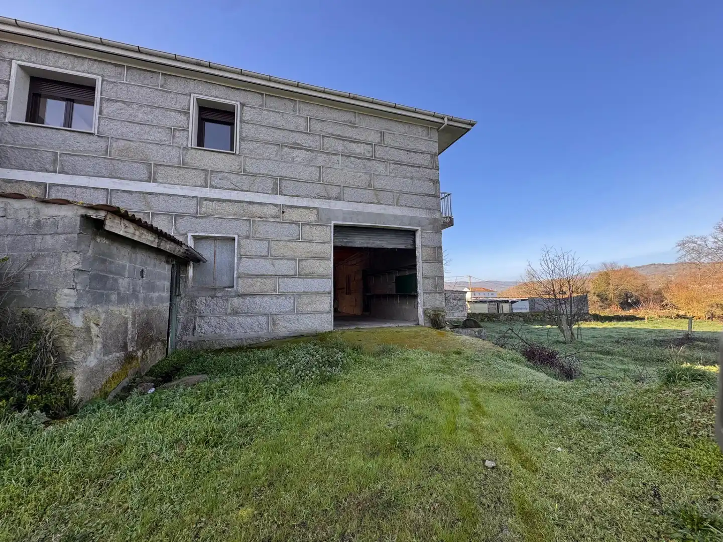 Casa con terrazza in vendita a Xinzo de Limia, imagen 43