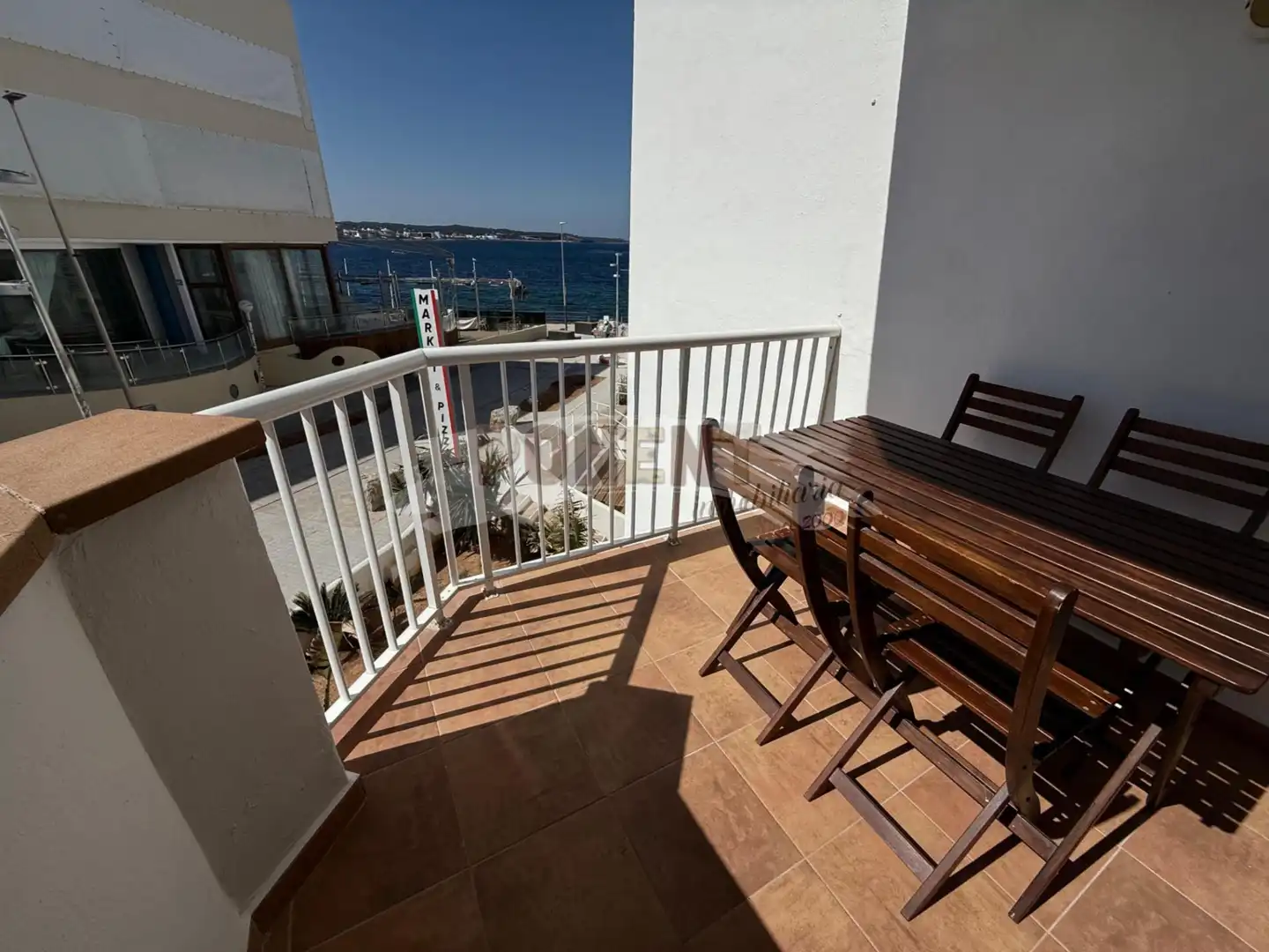 Apartament de lloguer a Sant Antoni de Portmany