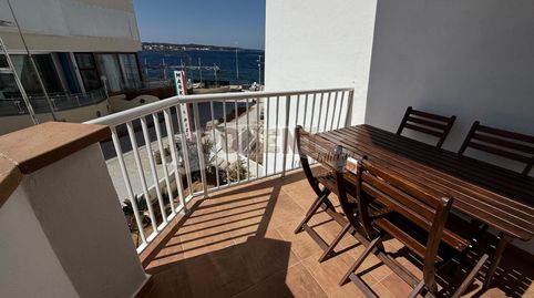 Foto 2 de Apartament de lloguer a Sant Antoni de Portmany, Illes Balears