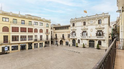 Foto 3 de Edifici en venda a Centre Vila, Vilafranca del Penedès