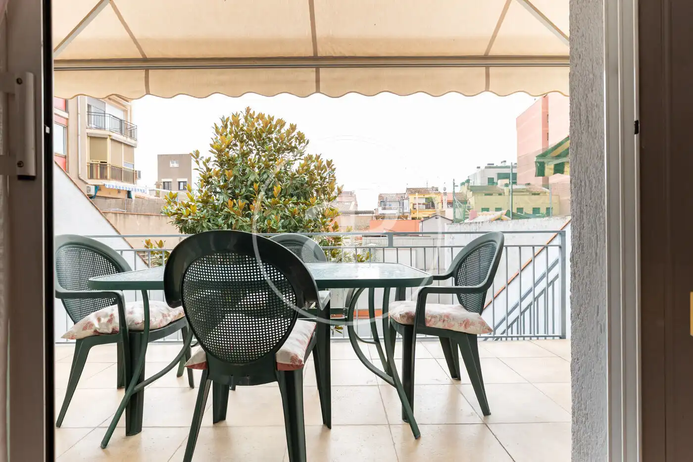 Casa adosada en venta en Sabadell, Barcelona
