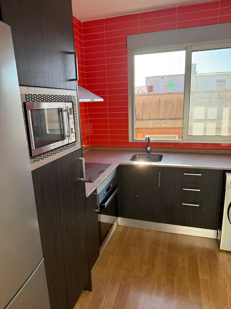 Ático con ascensor en venta en JOSE LUJAN 0, imagen 10