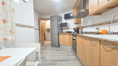 Foto 4 de Pis en venda a Olesa de Montserrat, Barcelona