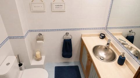 Foto 5 de Pis en venda a Carrer Francesc Macià, 118, Vinyets - Molí Vell, Sant Boi de Llobregat