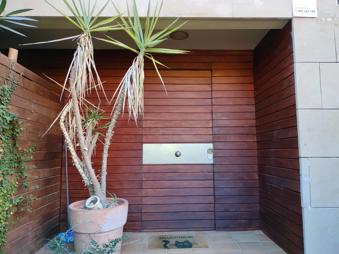 Detached homes for sale in Sabadell  with Private garden, Terrace and Storage room