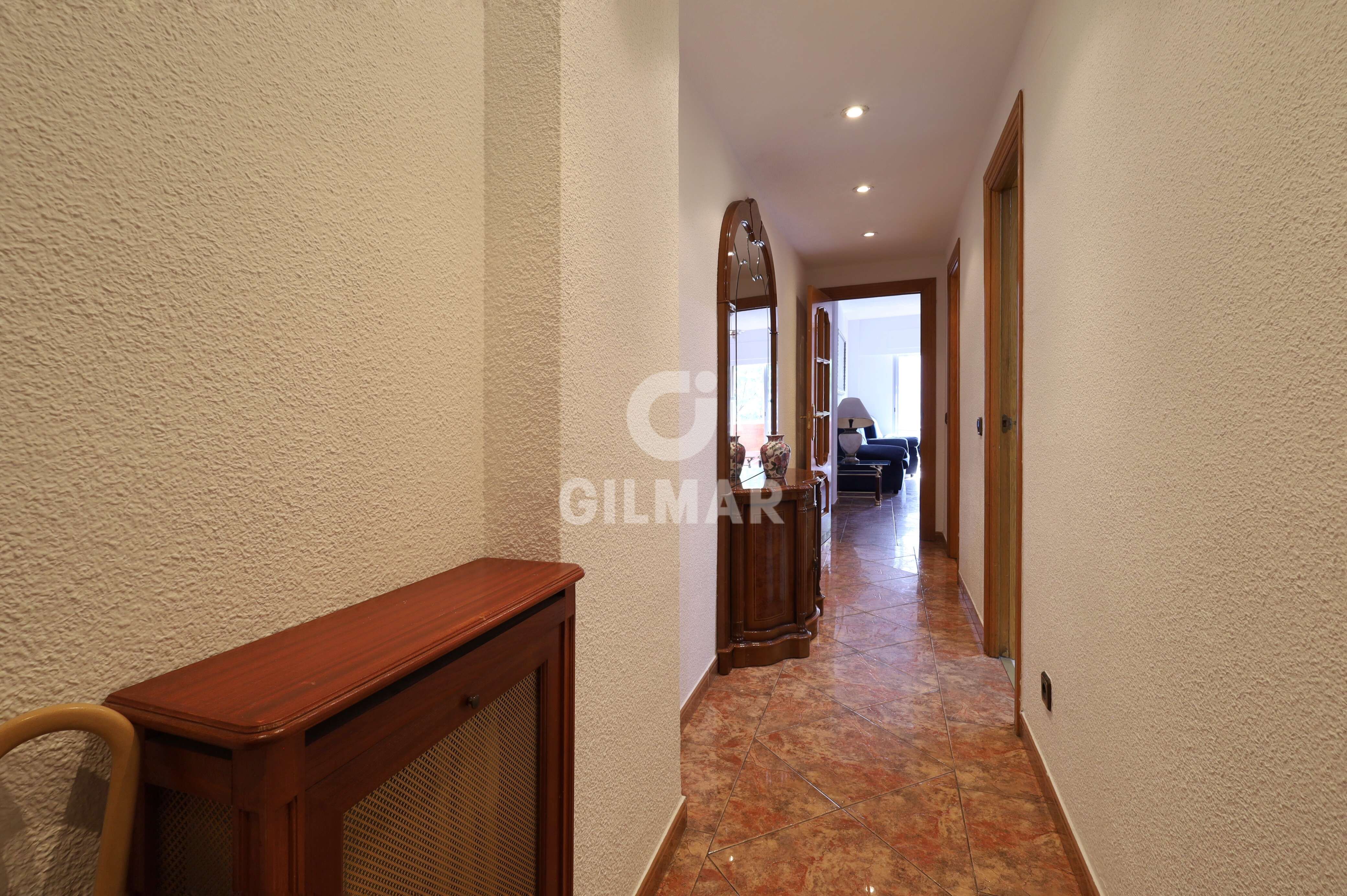 Flat for sale in  Madrid Capital  with Heating, Furnished and Balcony