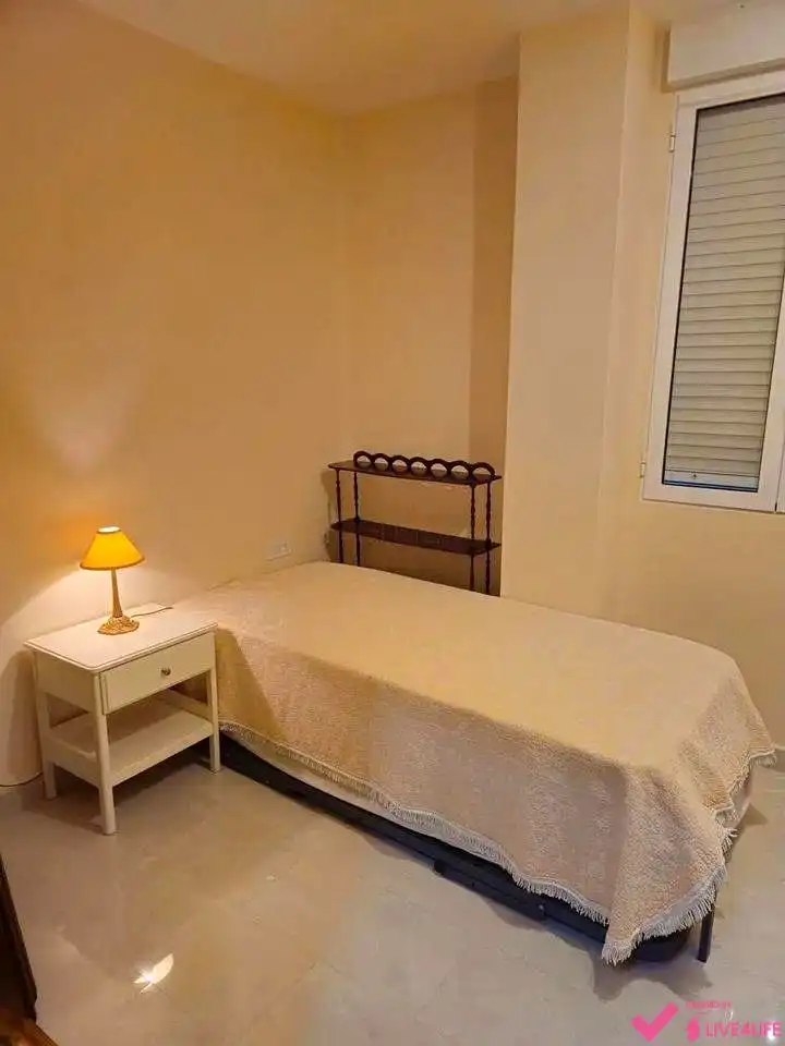 Pis de lloguer a calle de Sant Vicent Màrtir, imagen 9