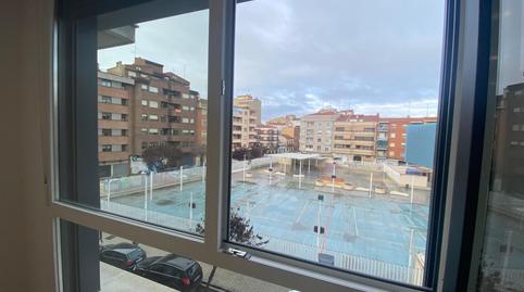 Foto 5 de Apartament de lloguer a Calle Rosario, Ensanche - Franciscanos,  Albacete Capital