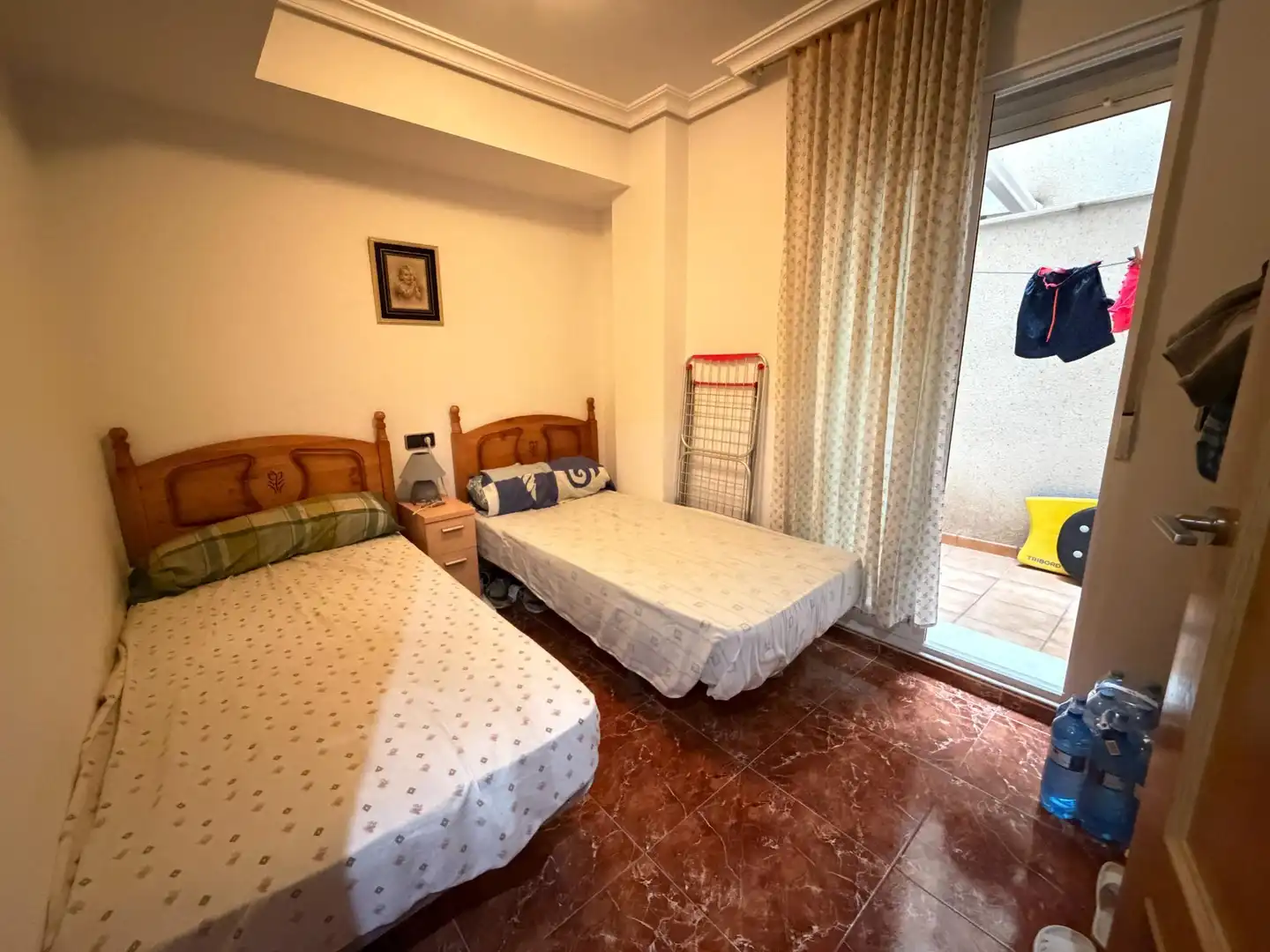 Habitación de Piso en venta en Águilas