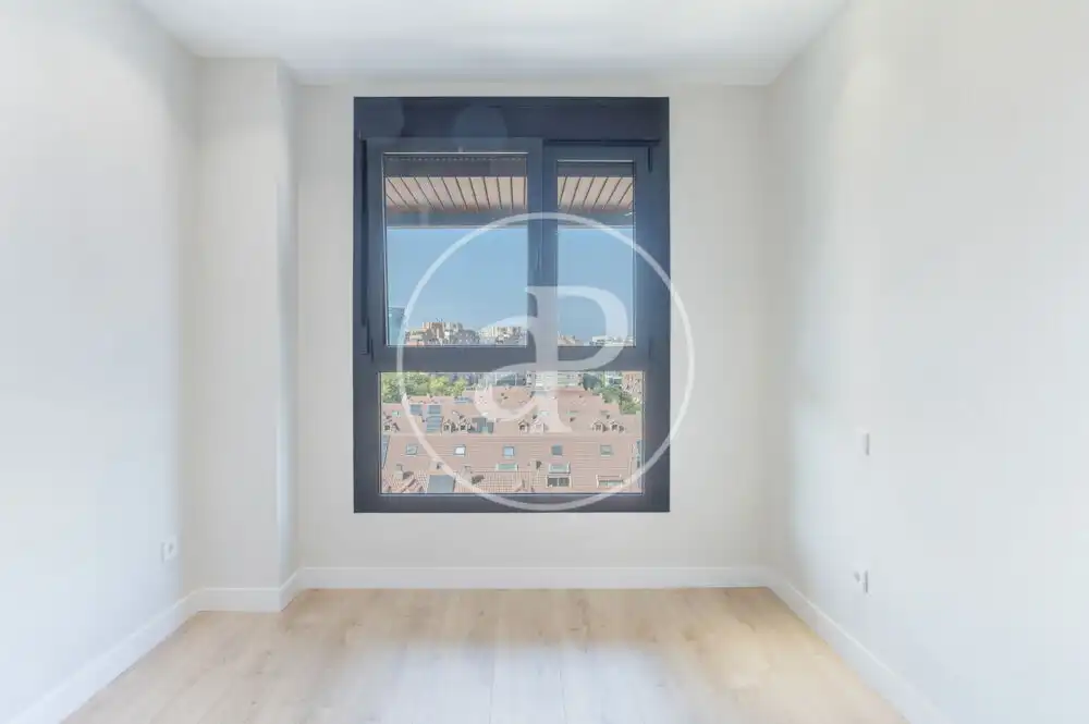 Wohnung zur Miete in Carrer del Cercle de Bellas Arts, Sant Llorenç - Zona Alfahuir