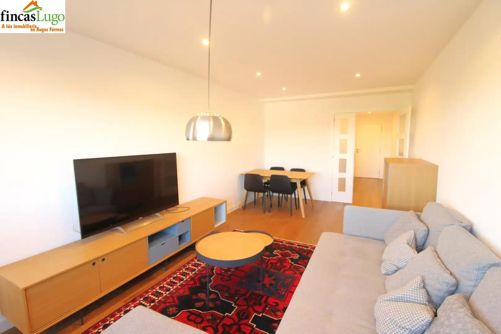 Appartamento con terrazza in vendita a San Roque - As Fontiñas, imagen 34