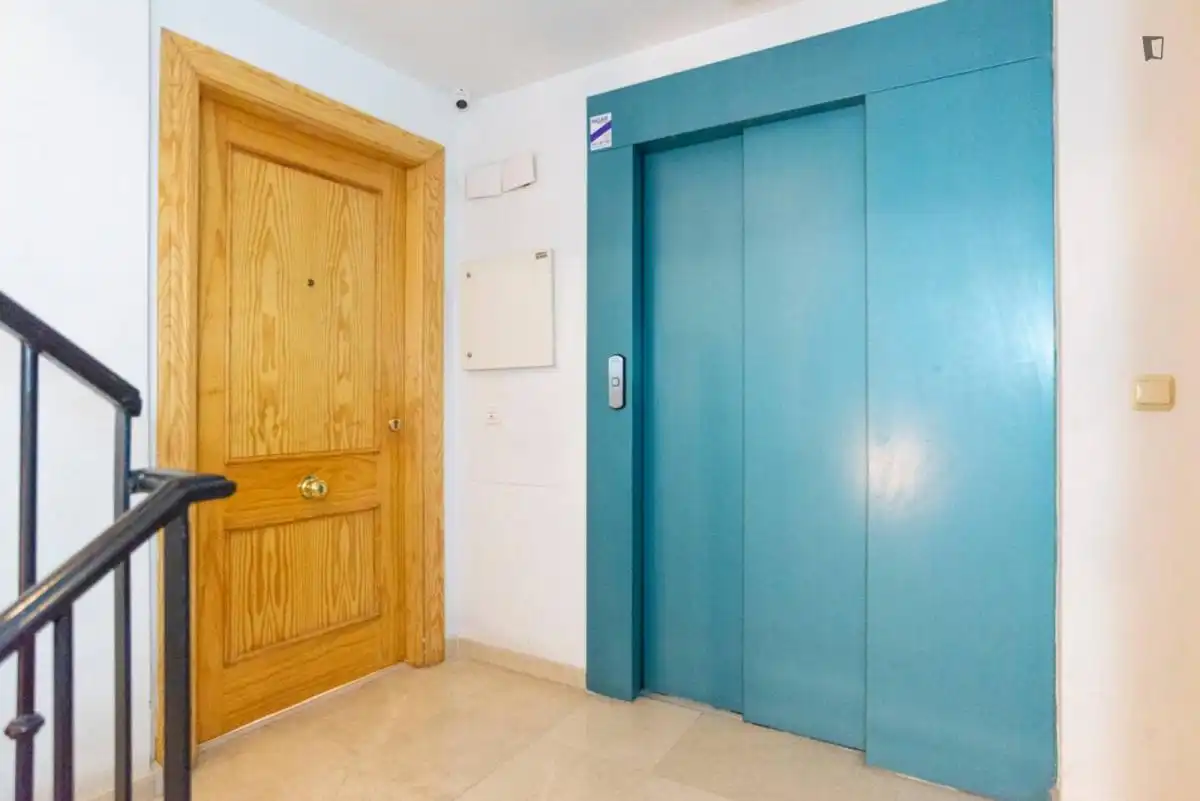 Apartament de lloguer a Los Ángeles