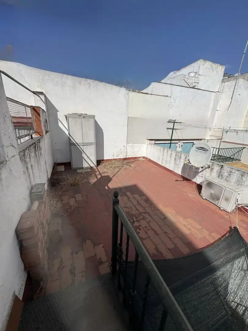 Casa o xalet en venda en Sevilla amb Aire condicionat