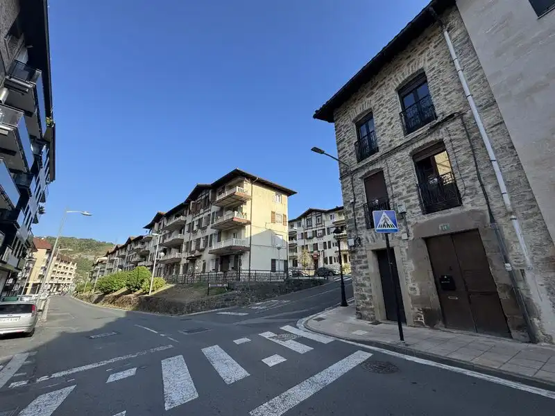 Wohnung mit Terrasse zum Verkauf in Bergara, imagen 40
