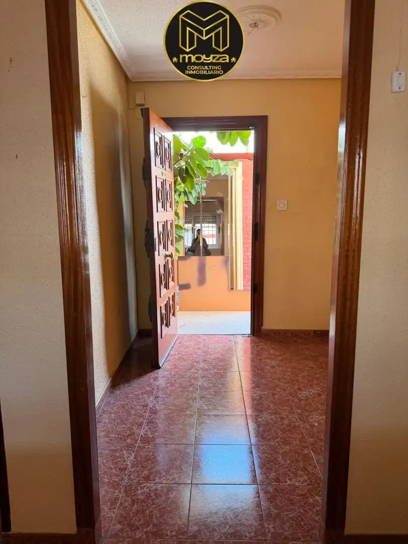 Ático en venta en Jaén con Terraza