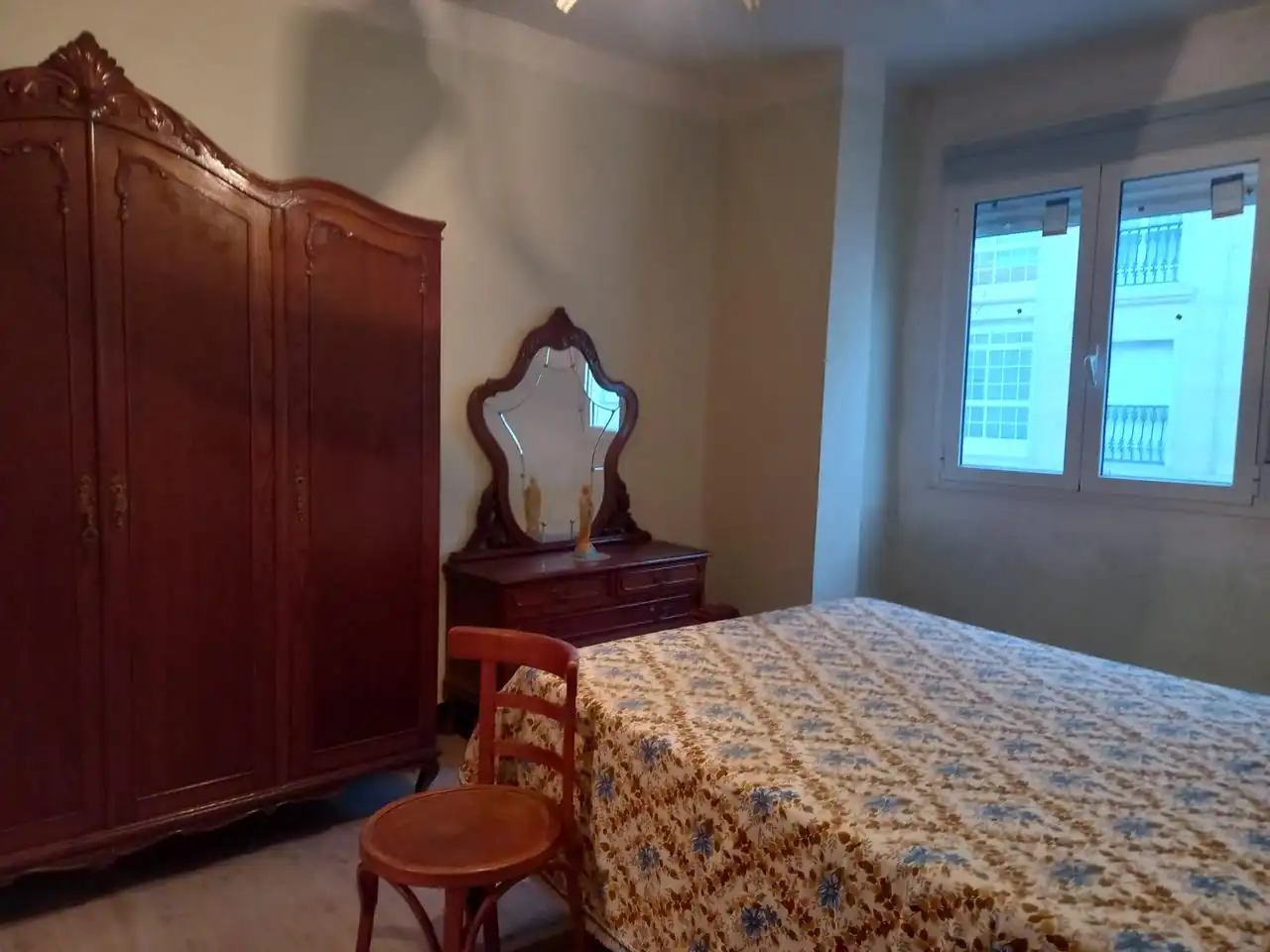 Bedroom of Buildings for sale in Castro Caldelas