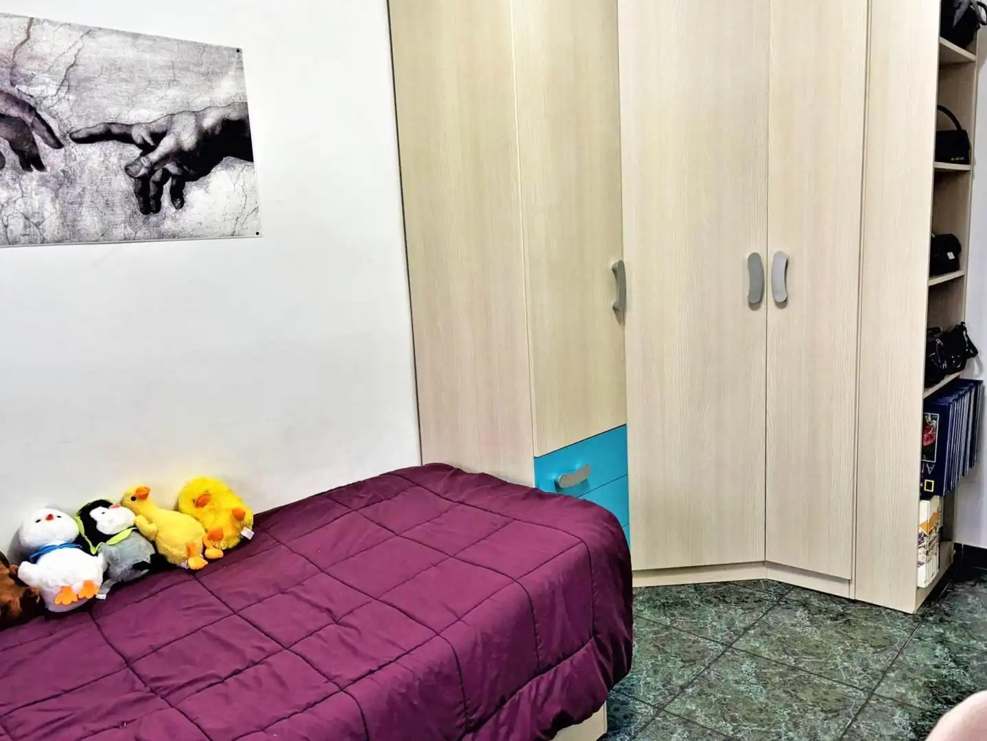 Piso con terraza en venta en Sud, imagen 17