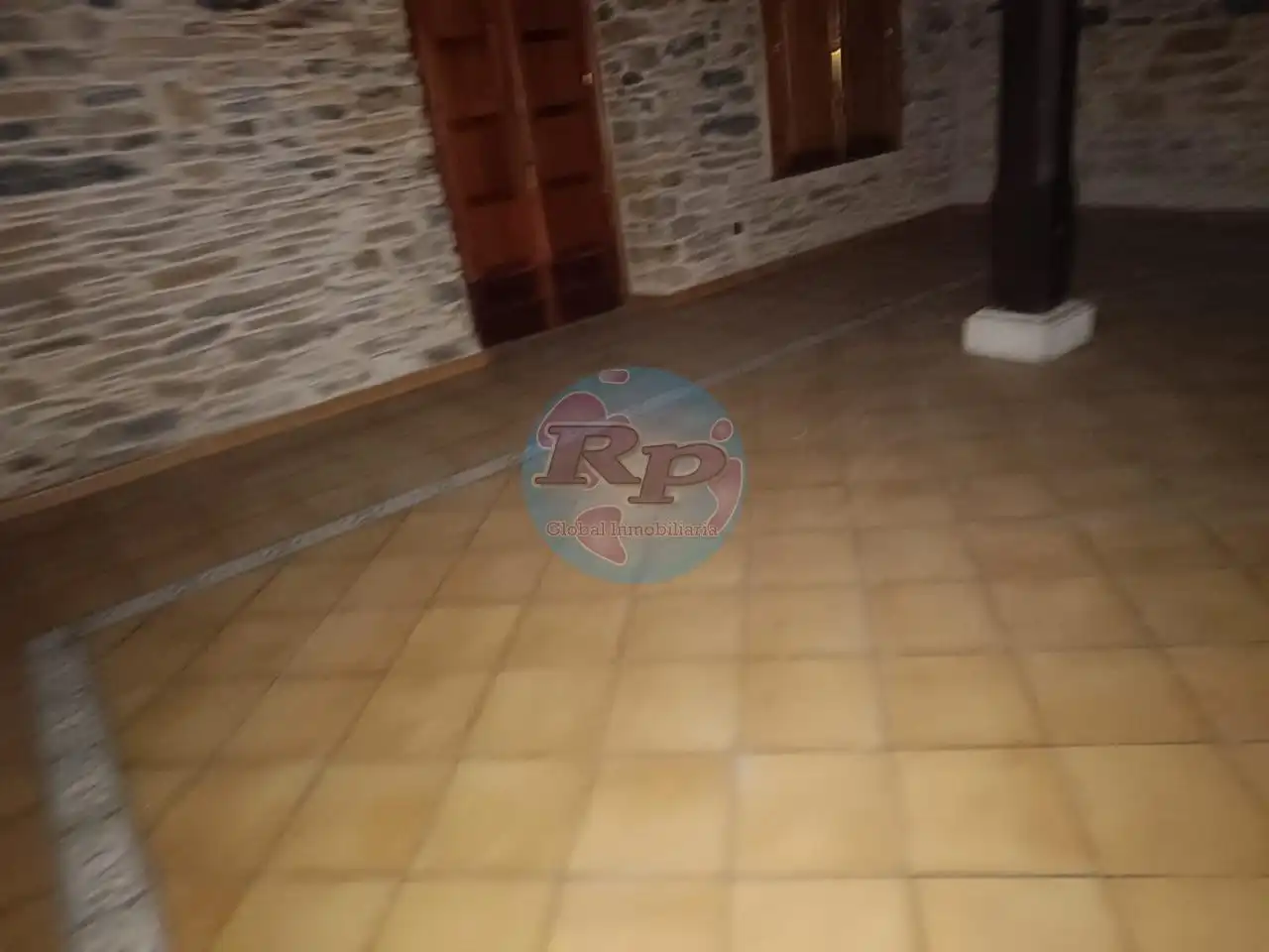 Casa rústica amb jardí en venda a Vega de Valcarce, imagen 17