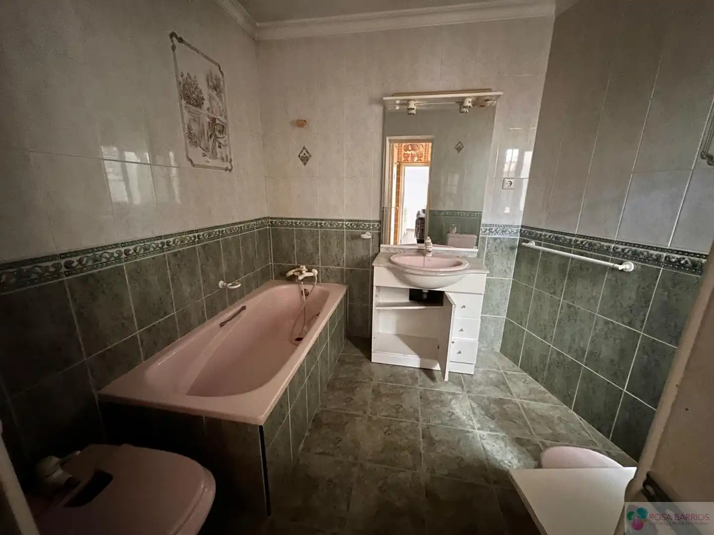 Casa o chalet en venta en San Pedro de Alcántara pueblo