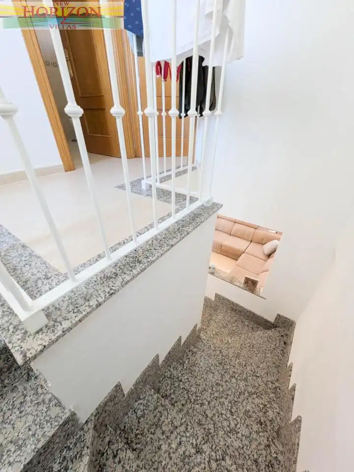 Duplexes for sale in Zurgena  with Community pool