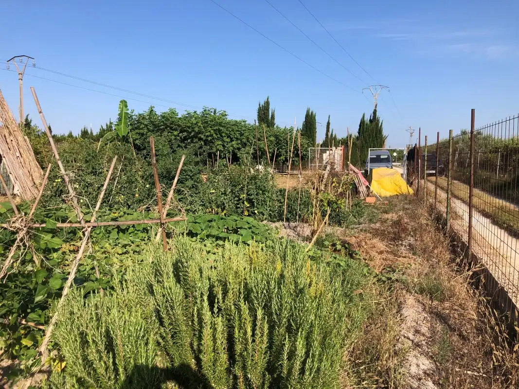 Terreno en venta en Gandia
