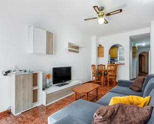 Sala d'estar de Apartament en venda en Torrevieja amb Terrassa i Balcó
