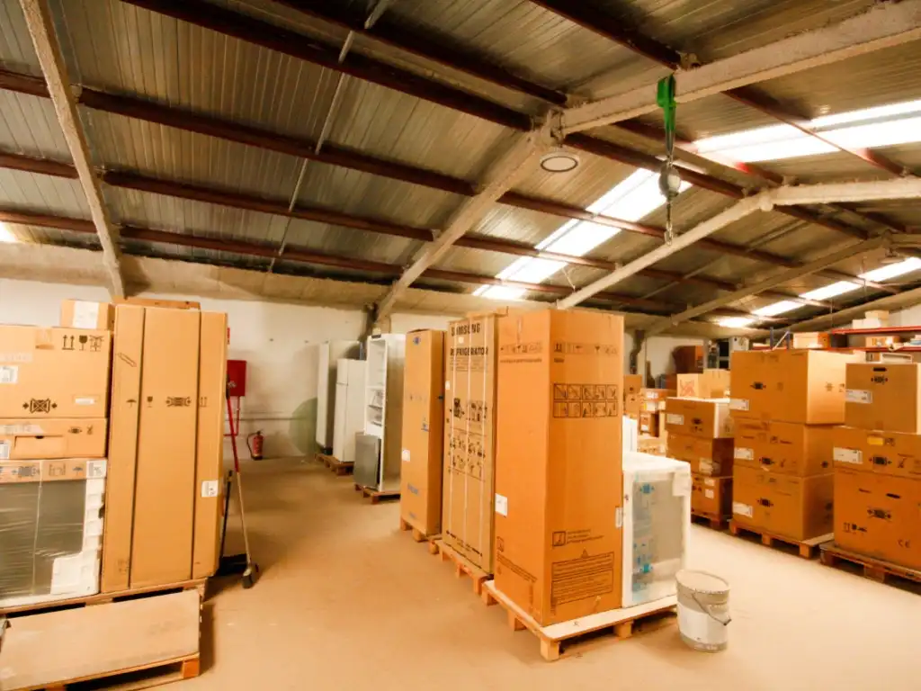Industrial buildings for sale in Alhaurín El Grande