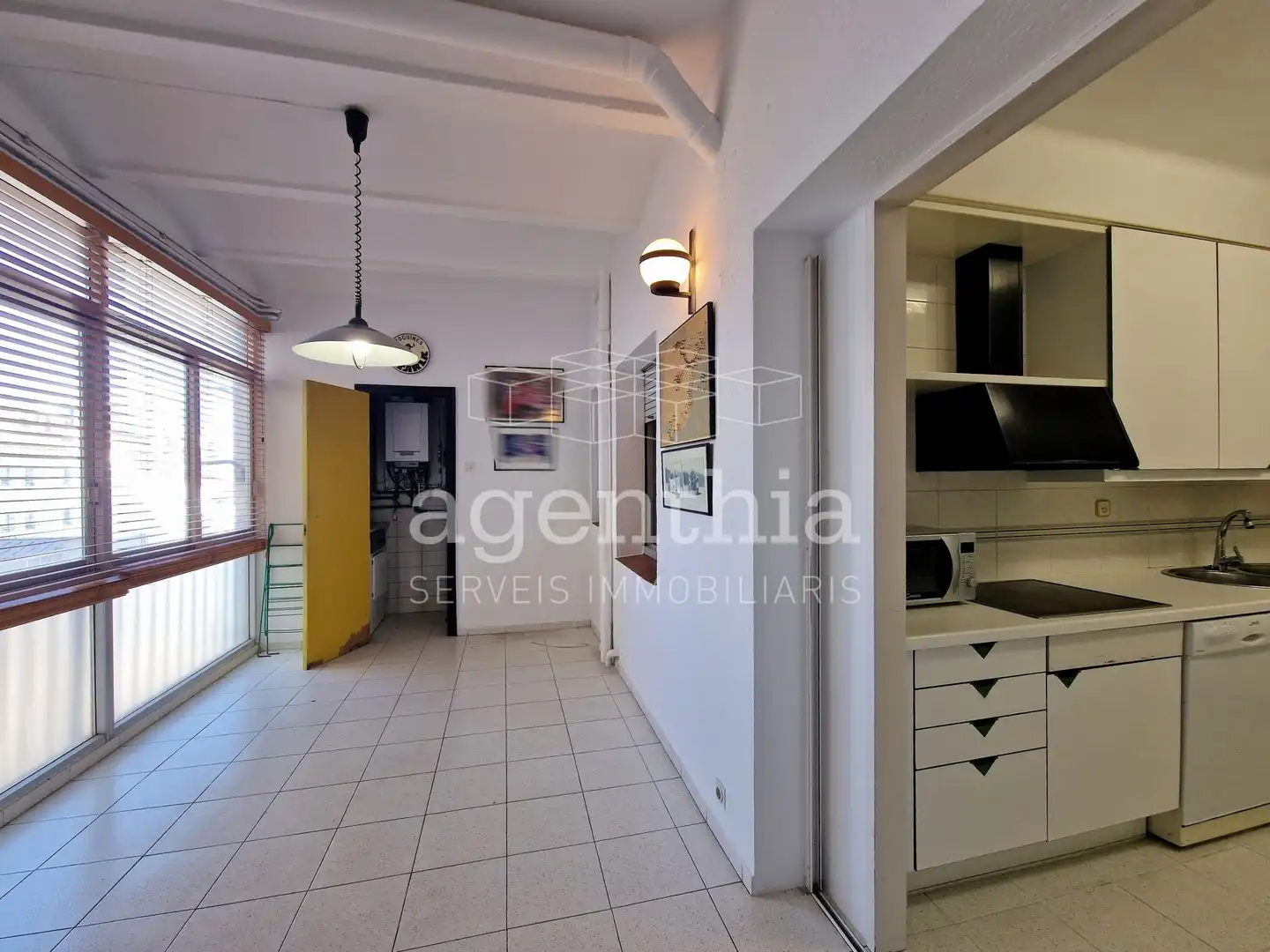 Appartamento con terrazza in vendita a BERNAT BOADES, imagen 14