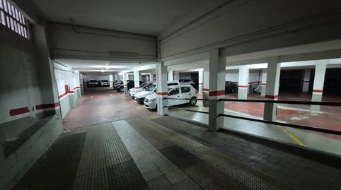 Foto 5 de Garaje de alquiler en Sur, Ávila Capital