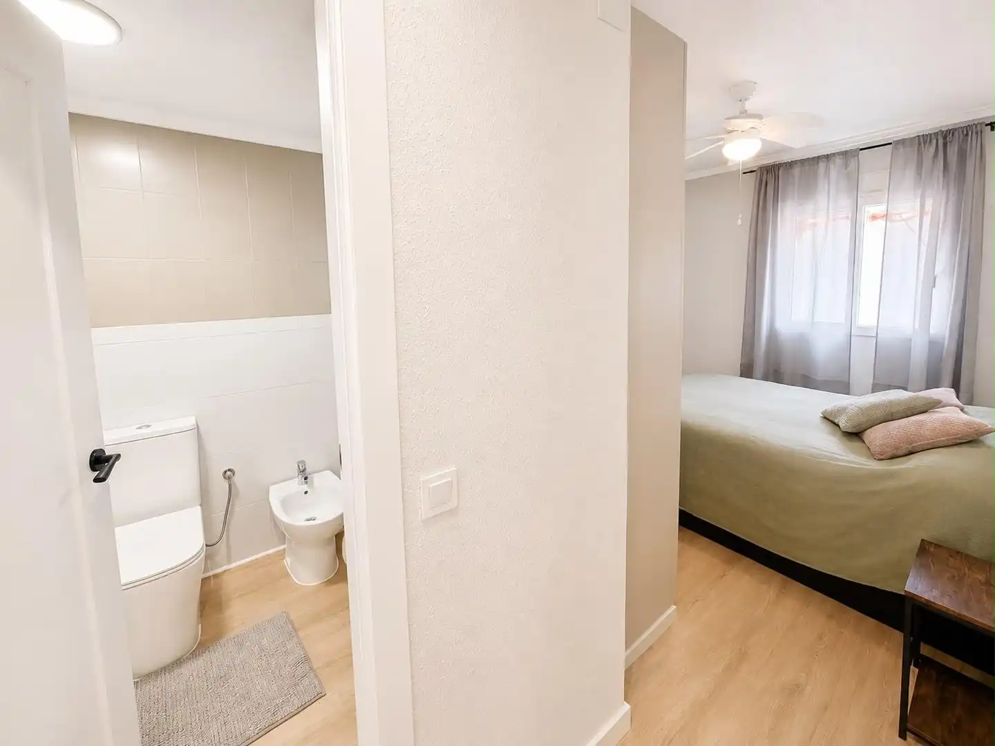 Apartament amb terrassa en venda a Playa del Cura, imagen 16