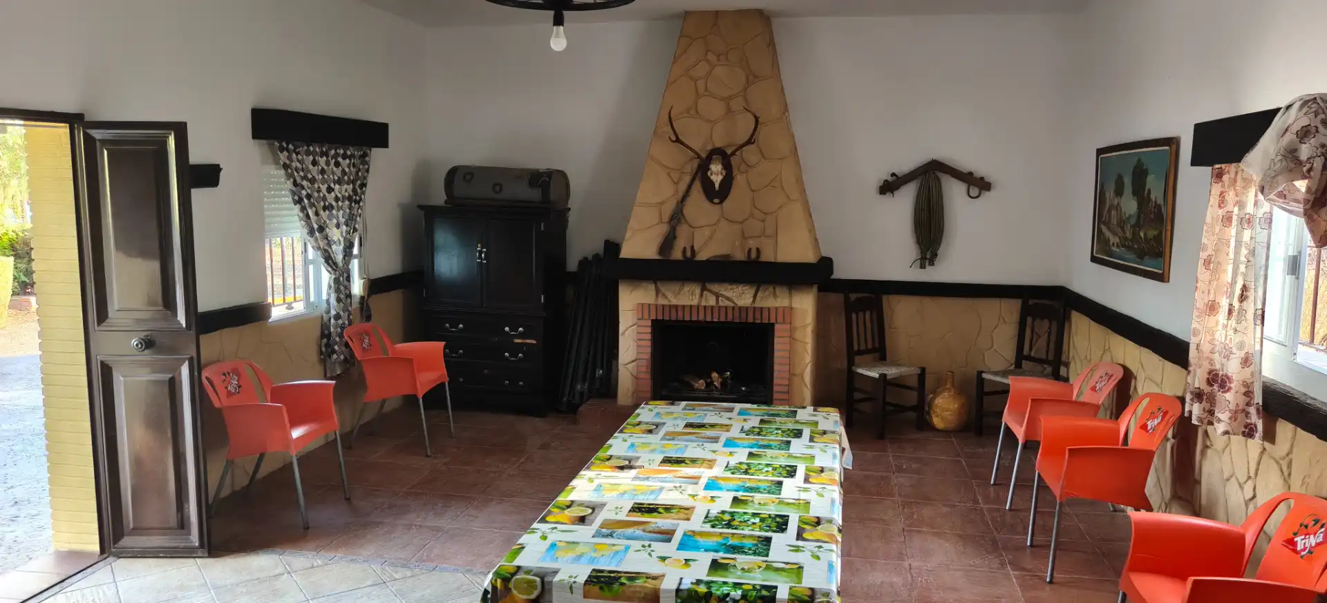 Maison rustique avec jardin à vendre à Las Cabezas de San Juan, imagen 7