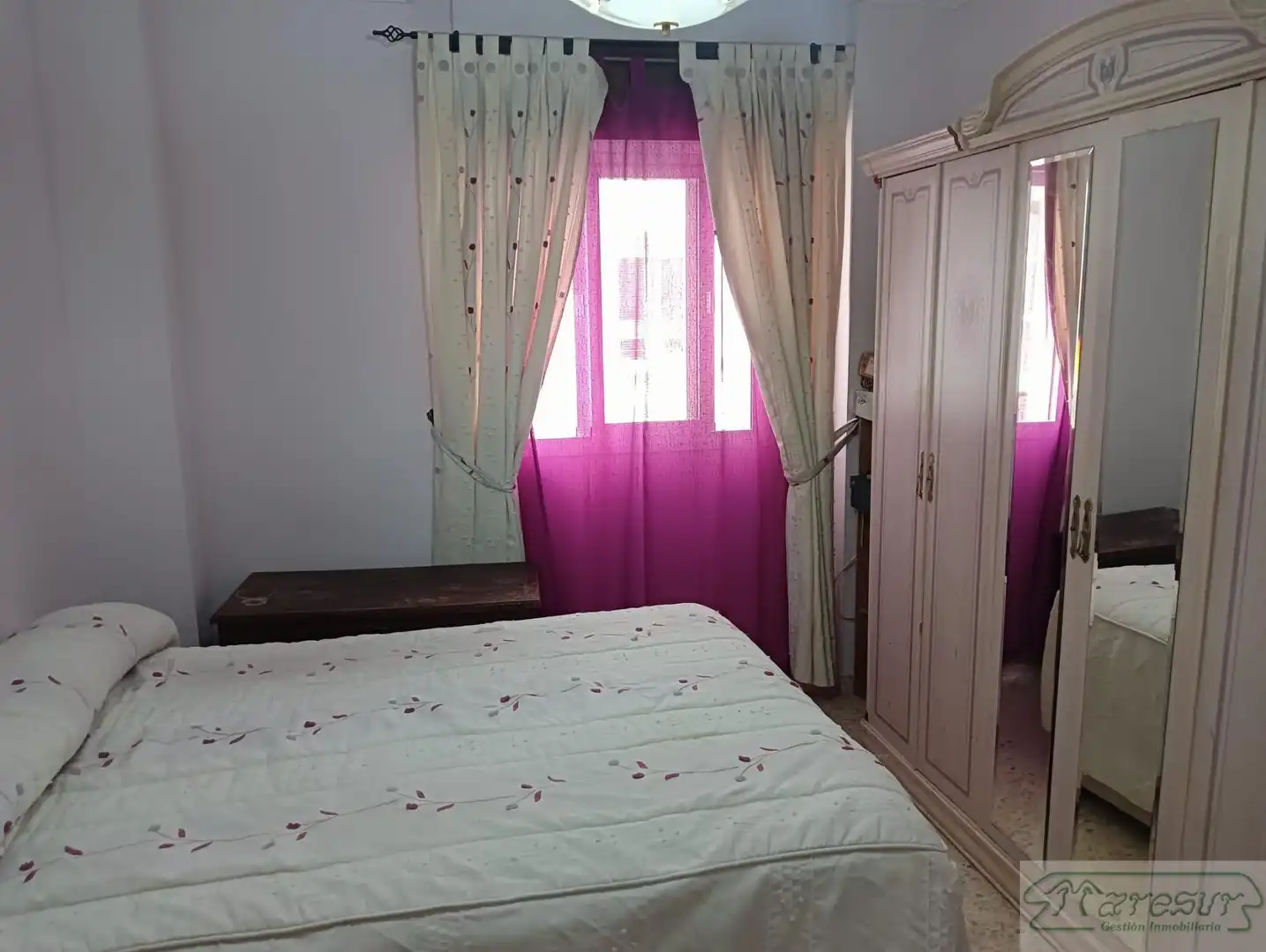 Habitación de Piso en venta en San Fernando con Aire acondicionado