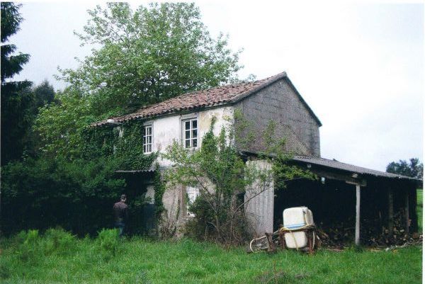 Country house for sale in Trazo