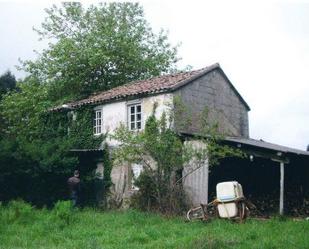 Country house for sale in Trazo