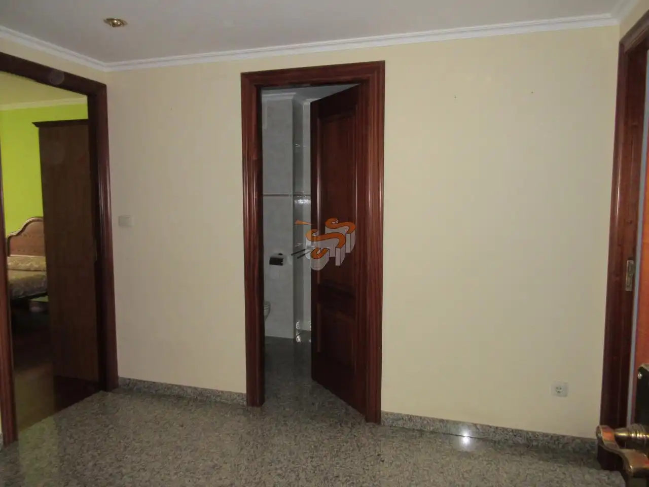 Wohnung zum Verkauf in Piñeiros- Freixeiro, imagen 2